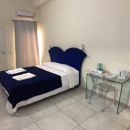 Pietre E Sassi Hotell Matera Exteriör bild