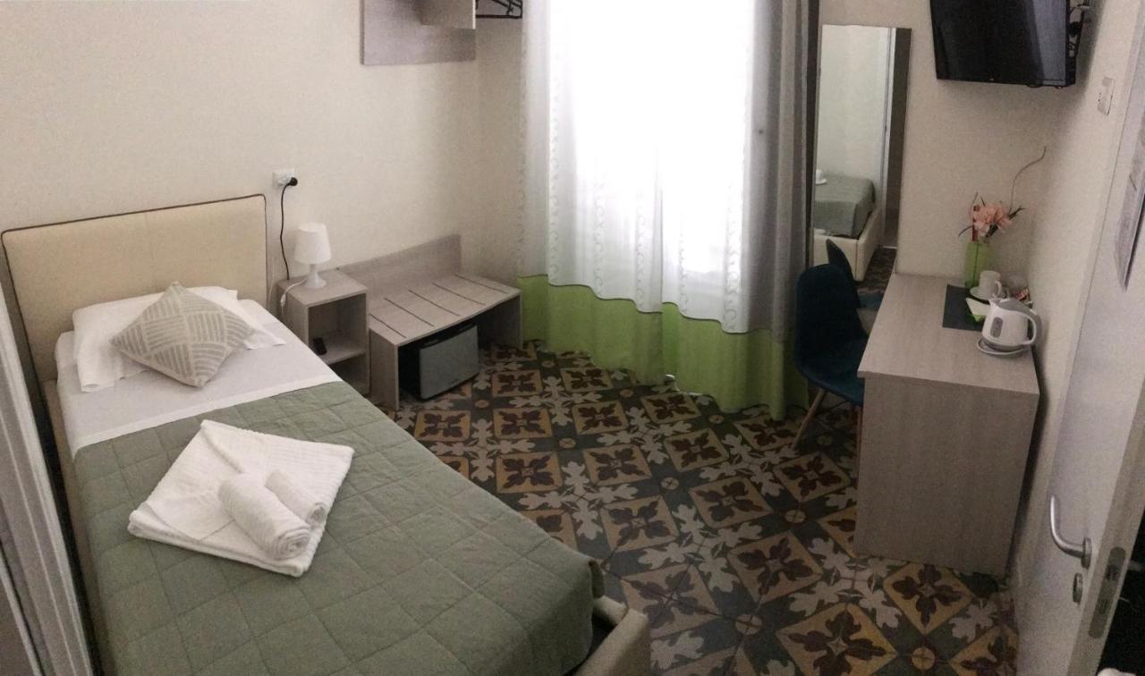 Pietre E Sassi Hotell Matera Exteriör bild