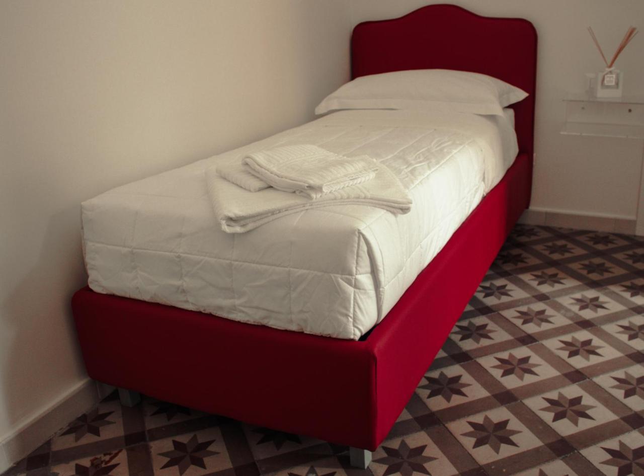 Pietre E Sassi Hotell Matera Exteriör bild