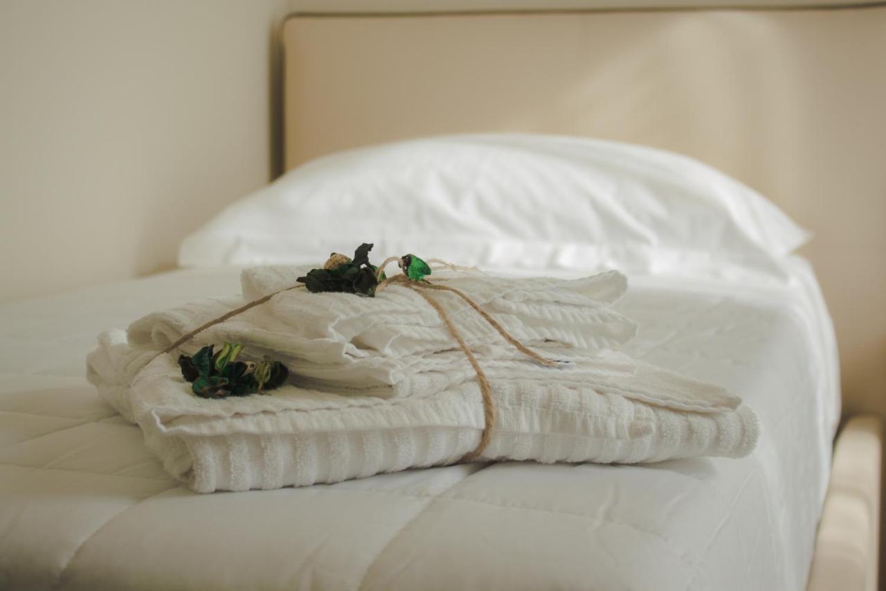 Pietre E Sassi Hotell Matera Exteriör bild