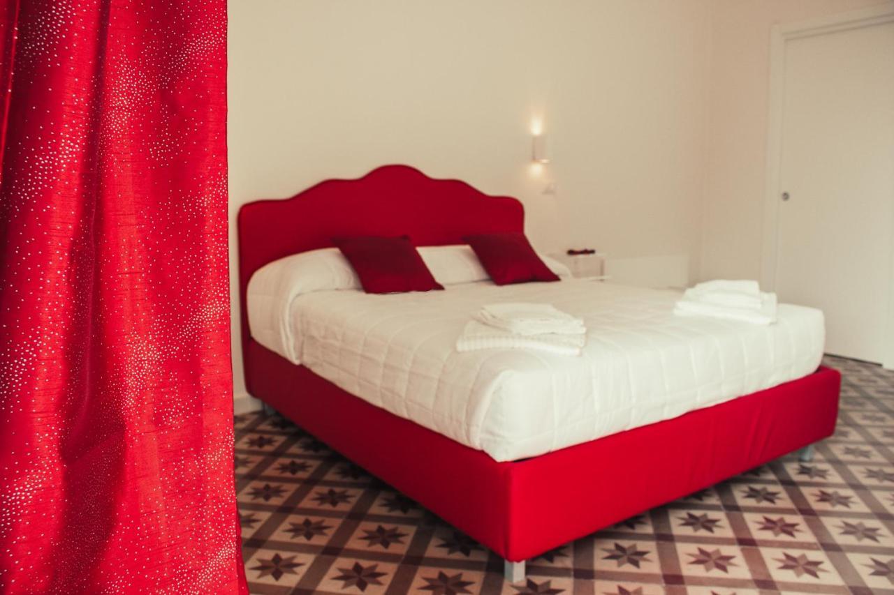 Pietre E Sassi Hotell Matera Exteriör bild