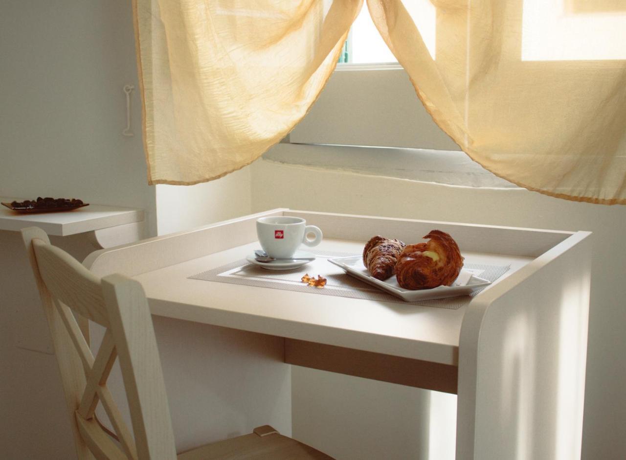Pietre E Sassi Hotell Matera Exteriör bild