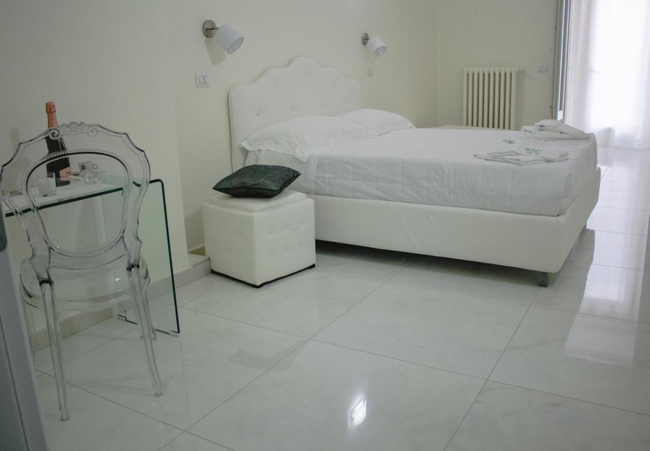 Pietre E Sassi Hotell Matera Exteriör bild