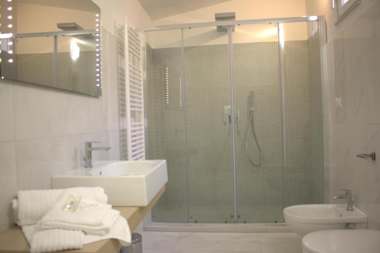 Pietre E Sassi Hotell Matera Exteriör bild