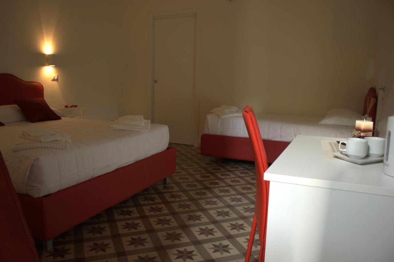 Pietre E Sassi Hotell Matera Exteriör bild