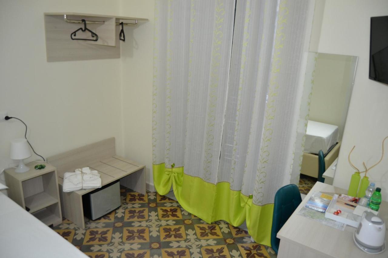 Pietre E Sassi Hotell Matera Exteriör bild