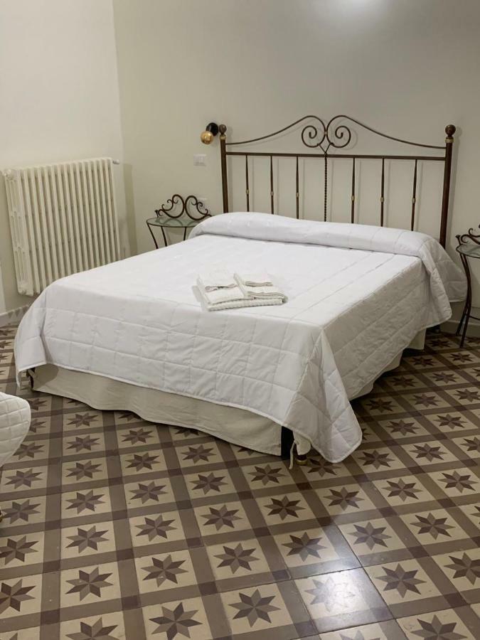 Pietre E Sassi Hotell Matera Exteriör bild