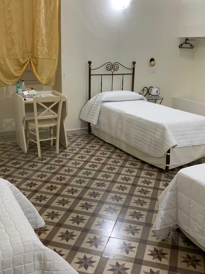 Pietre E Sassi Hotell Matera Exteriör bild